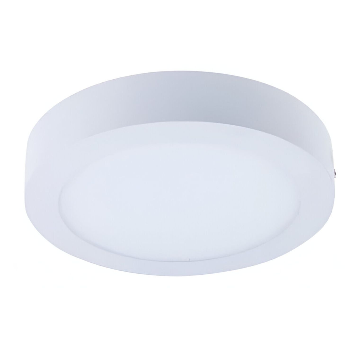 Plafon Led Sobrepuesto Logic 18w Luz Fria Blacklight 1440lm image number 7.0