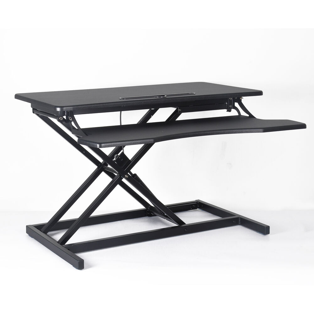 Escritorio Adaptable Stand Up Desk Apextone Ap-e12 image number 1.0