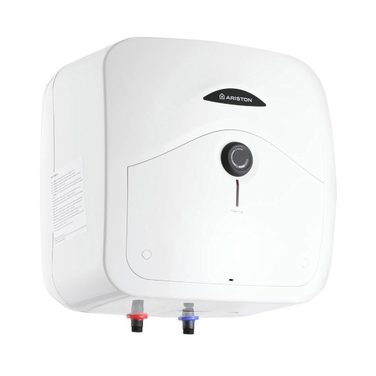 Termo El&eacute;ctrico Andris 30 Litros Italiano 1,5kw 80c Ariston image number 2.0