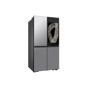 Refrigerador French Door 699l Bespoke Ai Family Hub