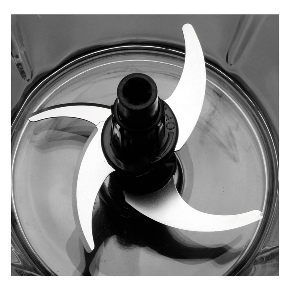 Picadora Electrica 1.5l 400w De Vidrio Th-9010v Thomas image number 3.0