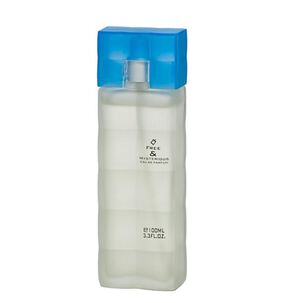 Omerta Free & Mysterious Pour Femme Edp 100 Ml