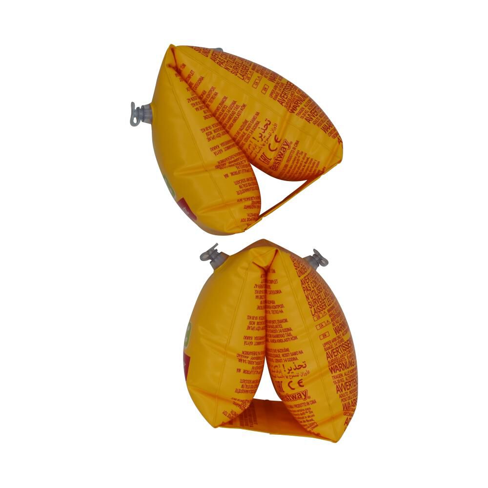Flotador Alitas Gamepower Wn-023 image number 2.0