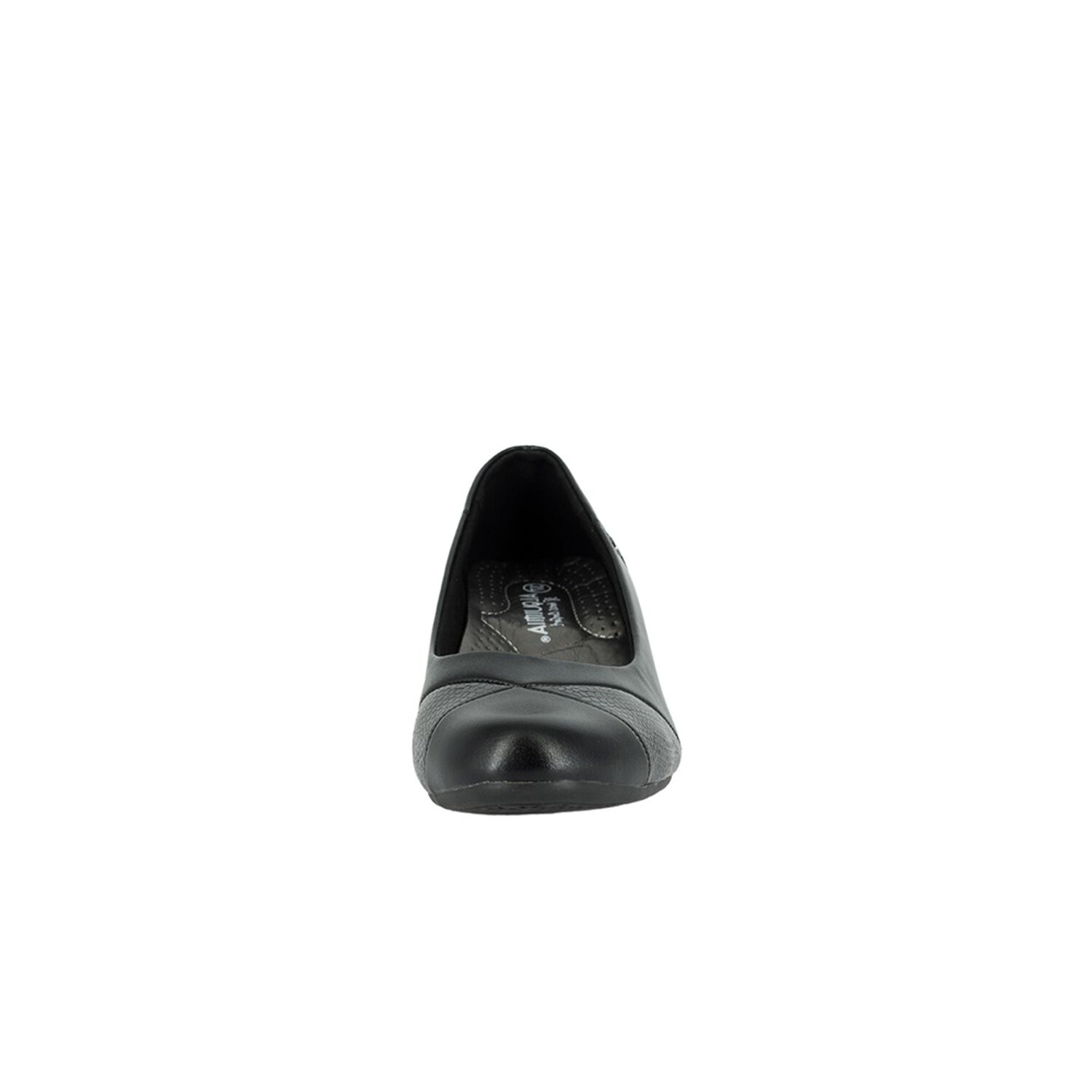 Zapato Colima Negro Alquimia image number 2.0