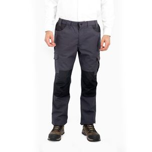 Pantal&oacute;n Cargo Quebec Gris