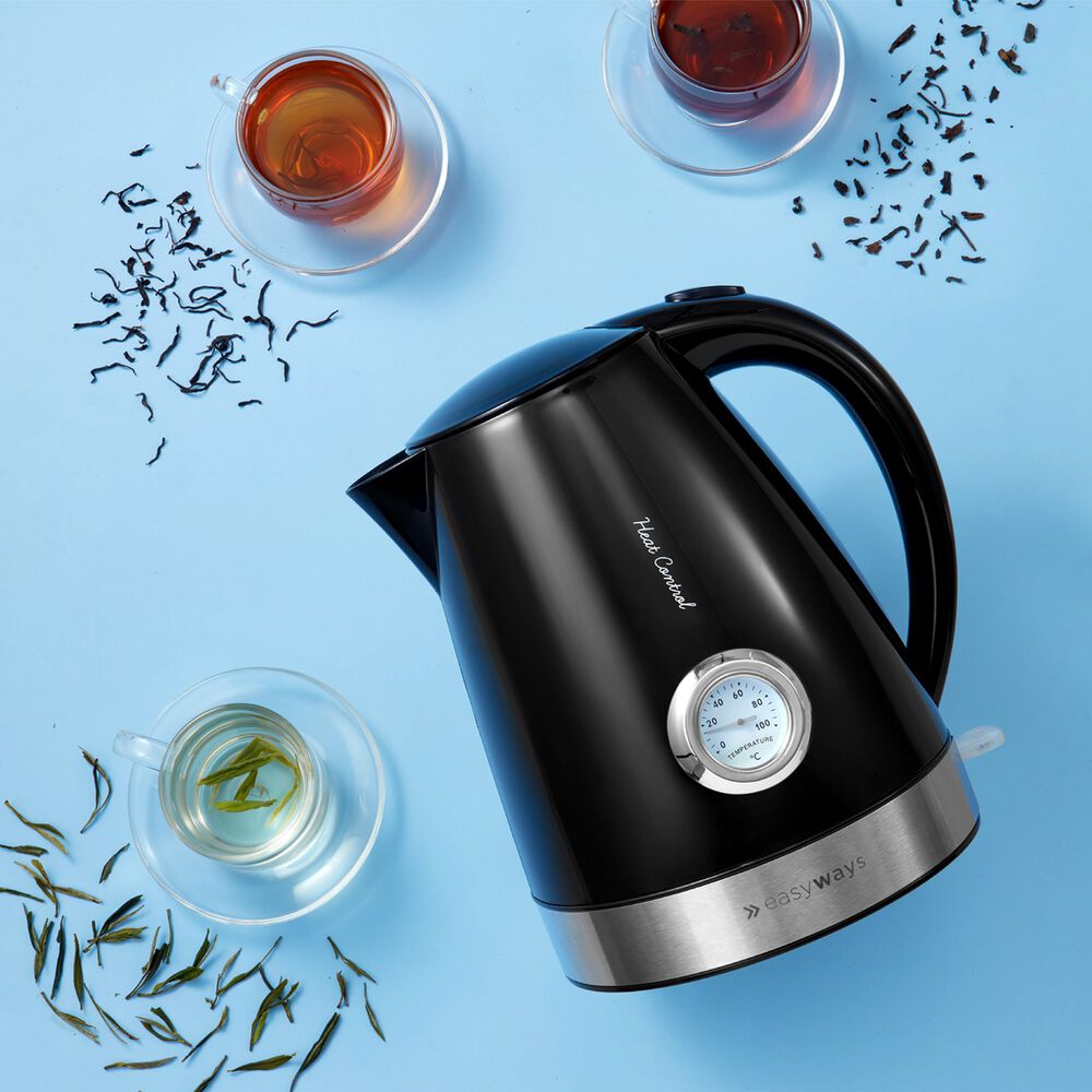 Hervidor Heat Control 1,7 L Easyways image number 7.0