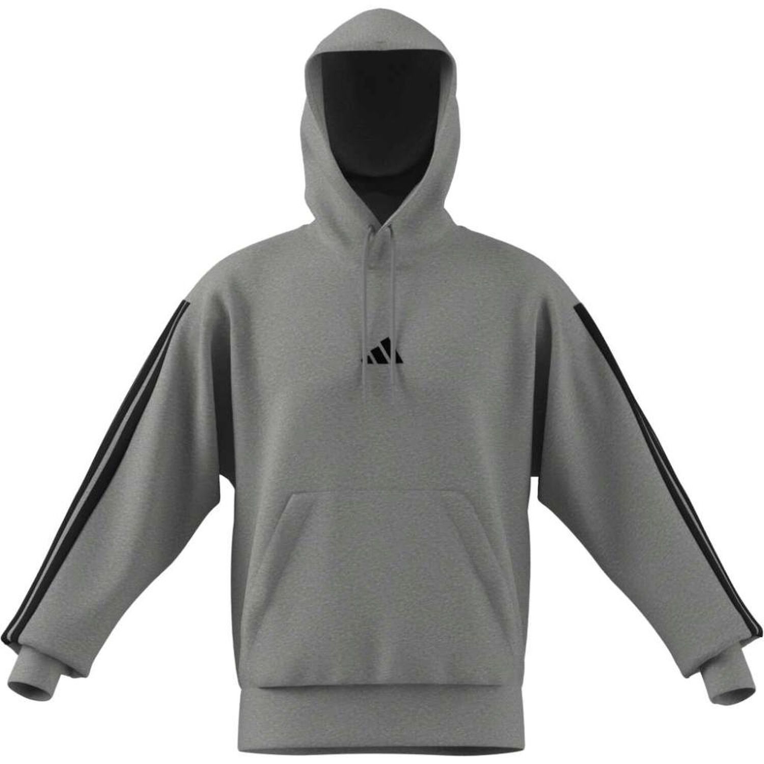 Poler&oacute;n Deportivo Hombre Adidas image number 7.0