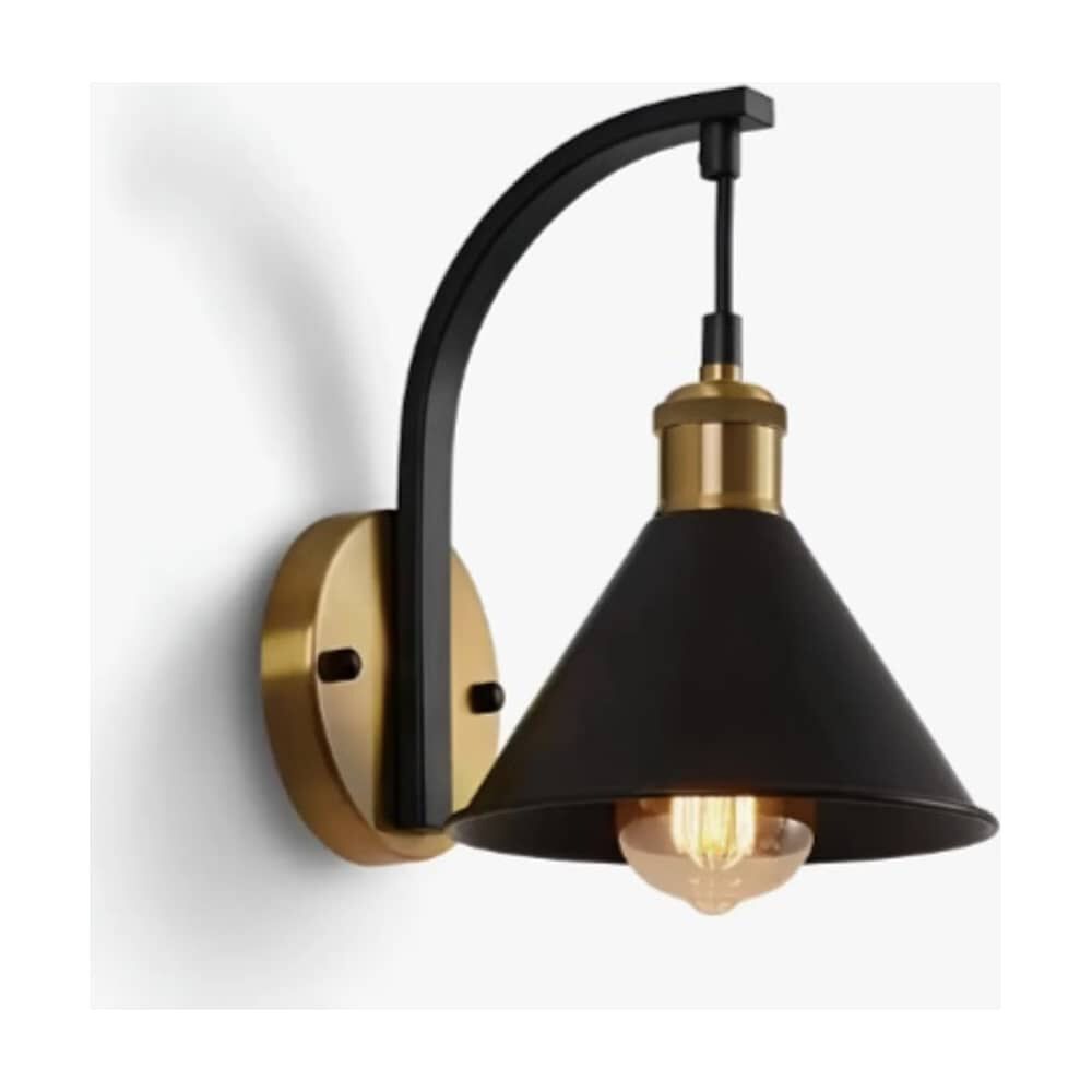 Aplique Colgante Industrial image number 0.0