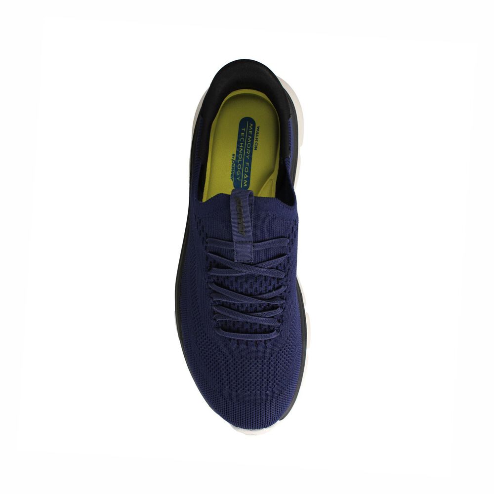 Zapatilla Hombre Power Engage Ultra 100 Str Walking image number 3.0