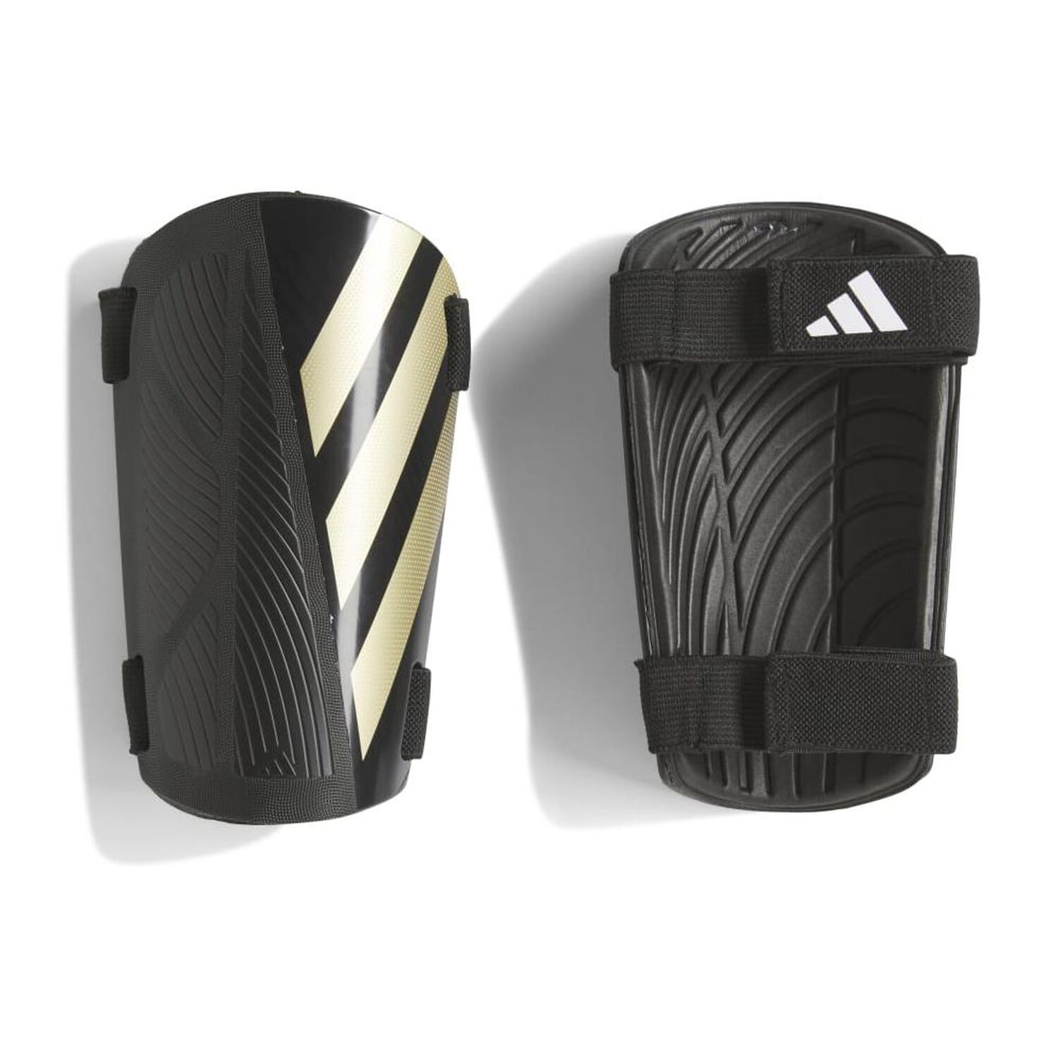 Canilleras F&uacute;tbol Tiro Training Unisex Adidas image number 0.0