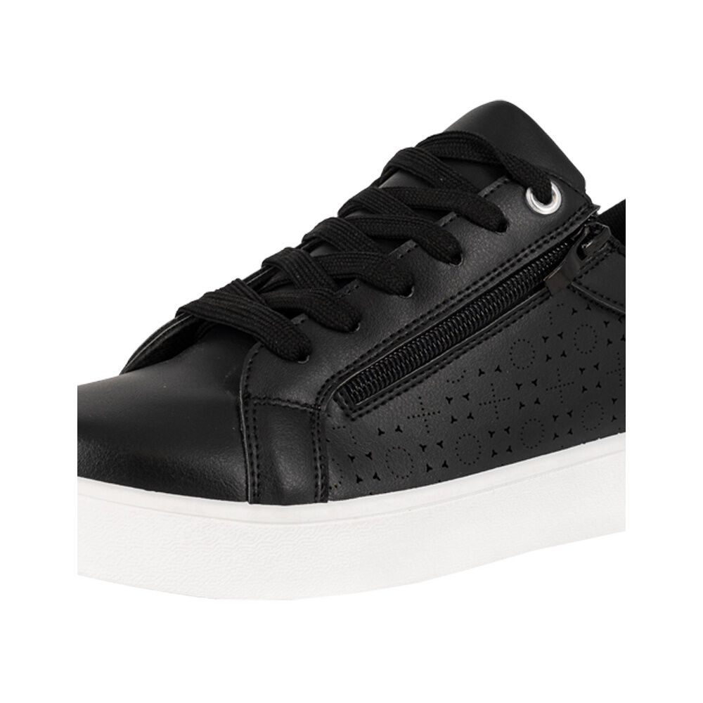 Zapatilla Urbana Ghand Negro Passer image number 3.0