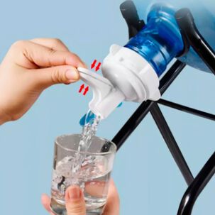 Estante Para Bidones De Agua