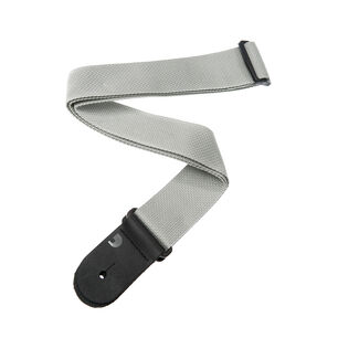 Correa Gris 50mm Pws105 Daddario