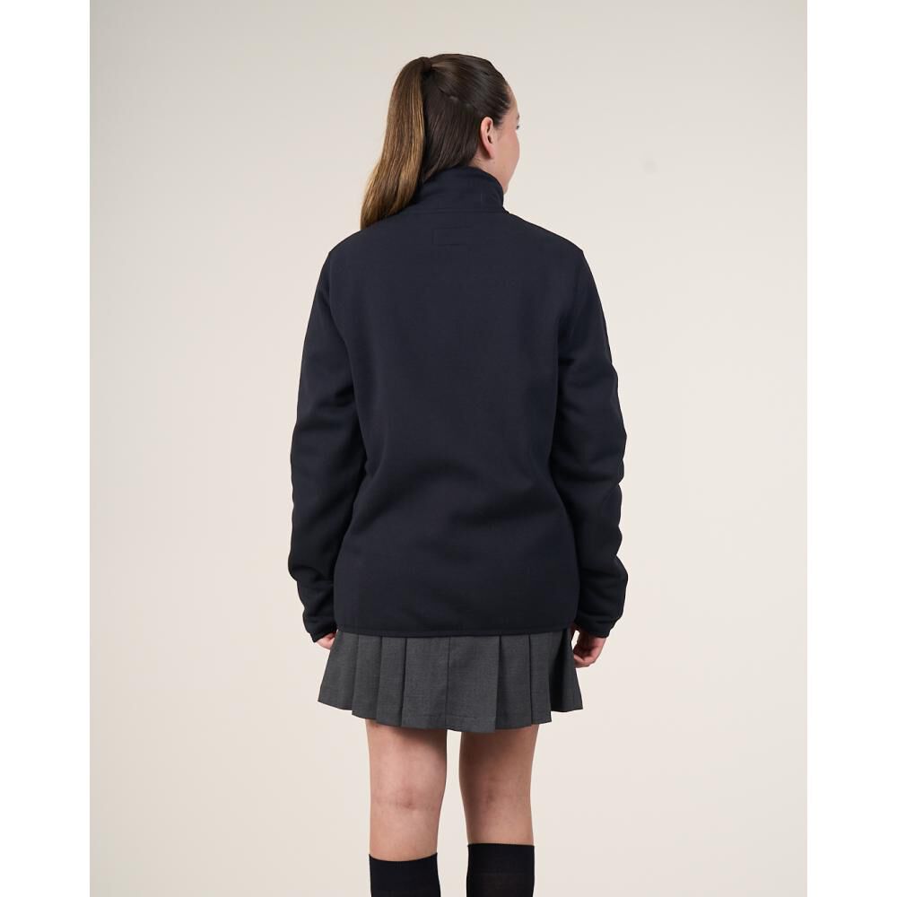 Poler&oacute;n Escolar Ni&ntilde;a Polemic Girl image number 2.0