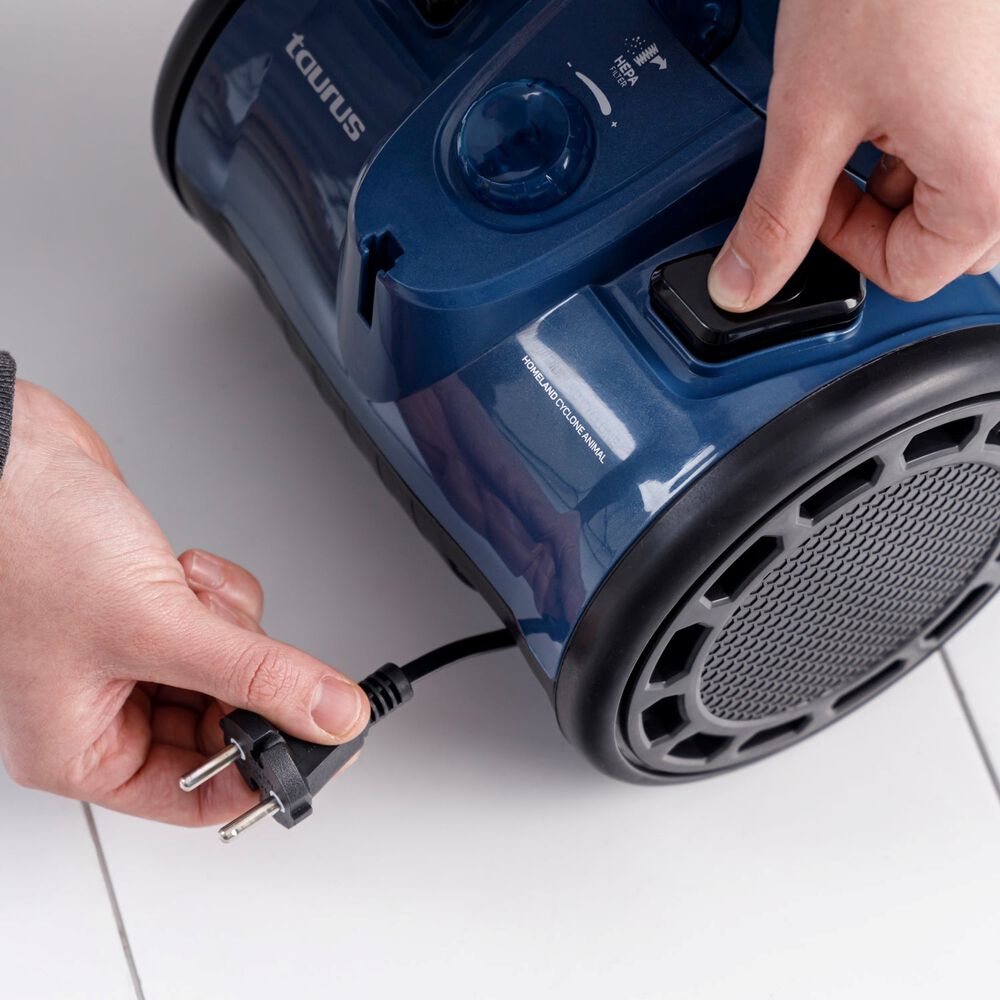 Aspiradora Cicl&oacute;nica image number 5.0