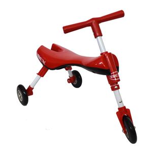 Triciclo Bex Rod021