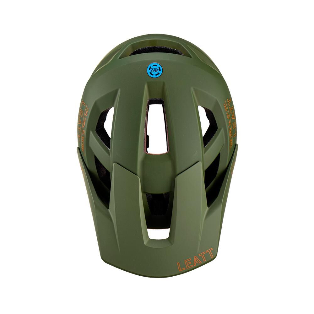 Casco Leatt Mtb Allmtn 2.0 V23 Pine L 59-63cm image number 3.0