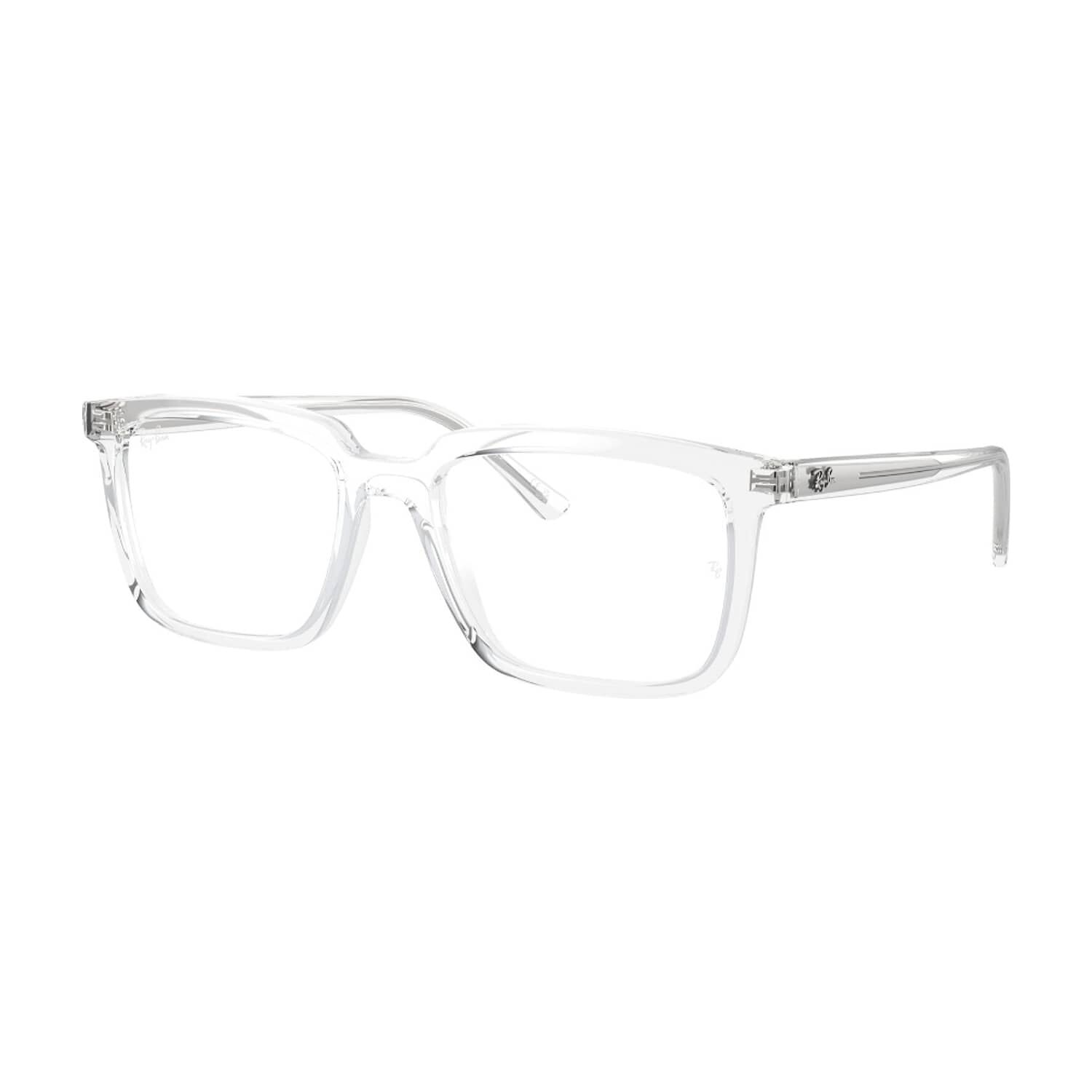 Lentes &Oacute;pticos Alain Transparente Ray-ban Optical image number 1.0