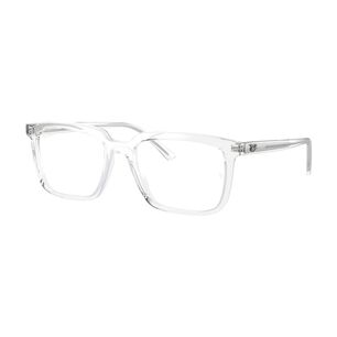 Lentes &Oacute;pticos Alain Transparente Ray-ban Optical
