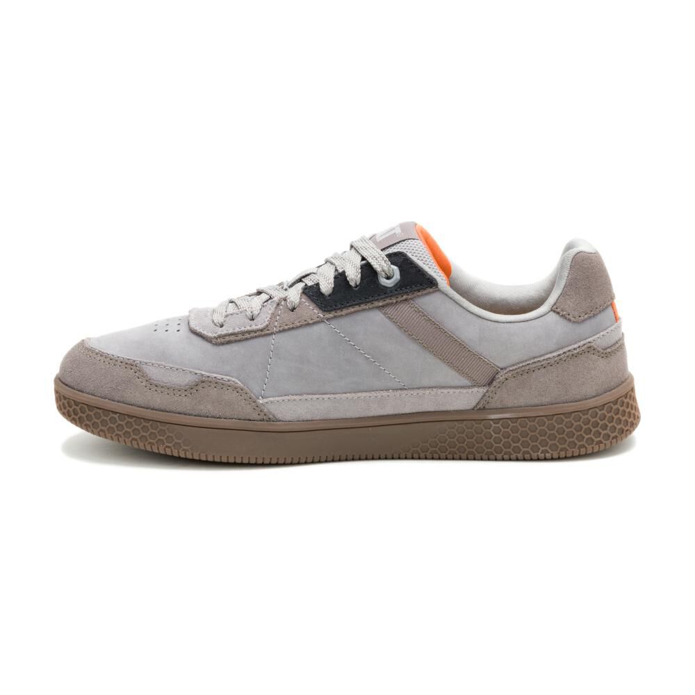 Zapatilla Urbana Hombre Pause Retro Leather Cat image number 2.0
