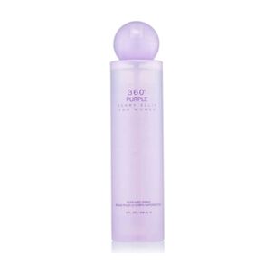 Perry Ellis 360 Purple Body Mist 236ml