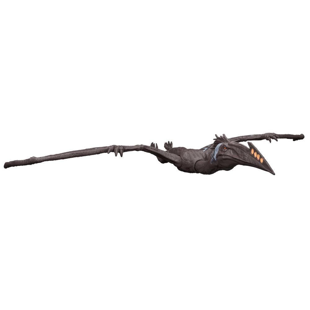 Dinosaurio De Juguete Jurassic World Rebirth De 12" image number 6.0