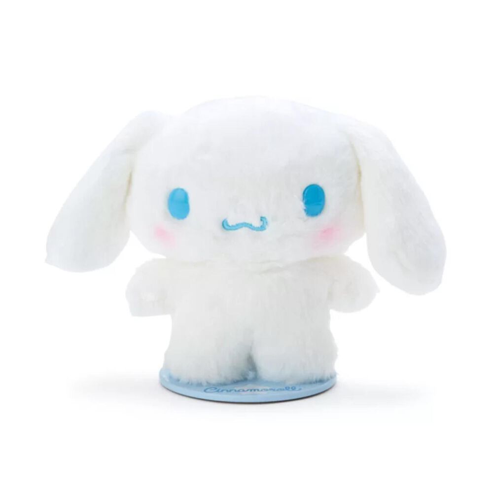 Juguete Peluche Cinnamoroll Osito Sanrio 20cm Infantil image number 0.0