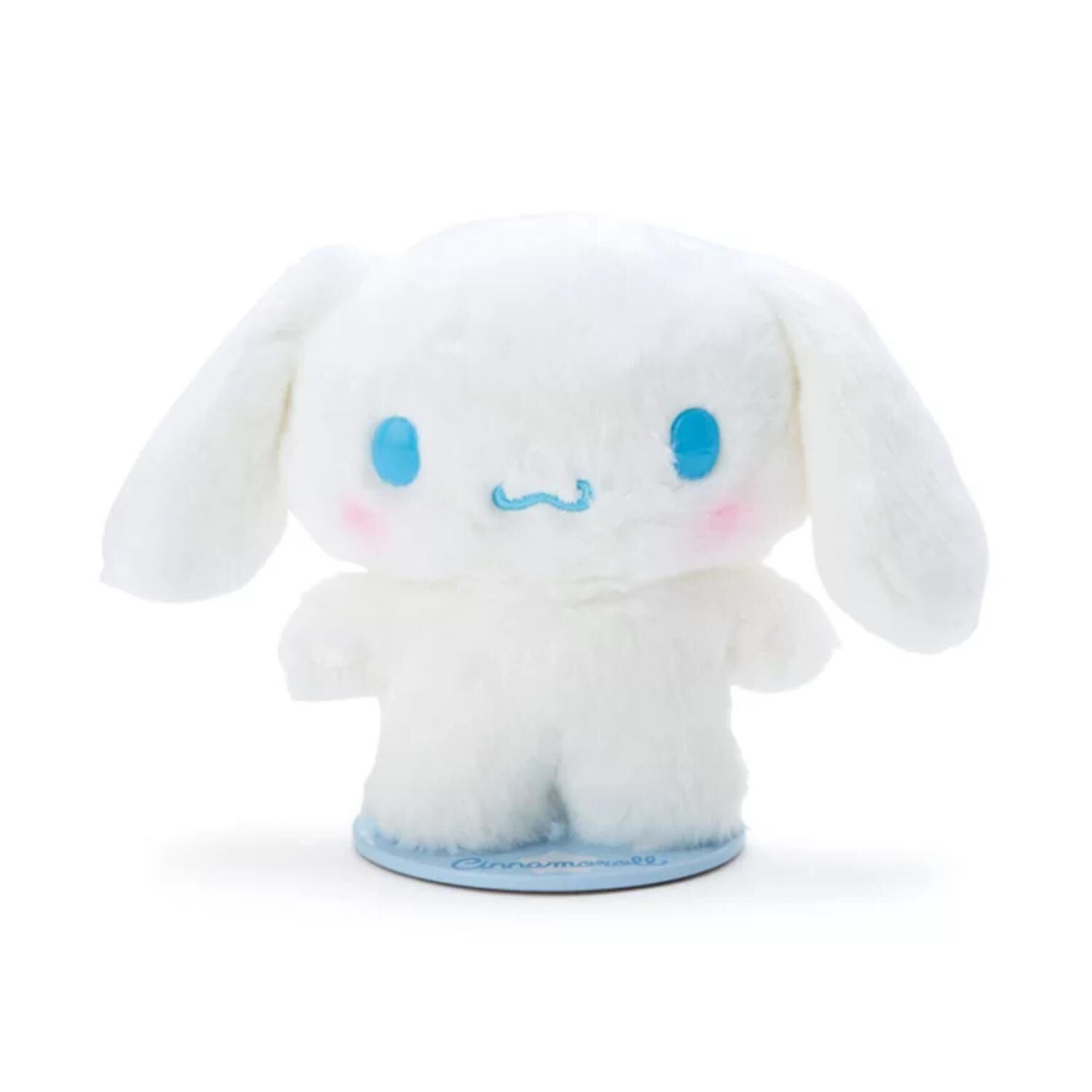 Juguete Peluche Cinnamoroll Osito Sanrio 20cm Infantil image number 0.0
