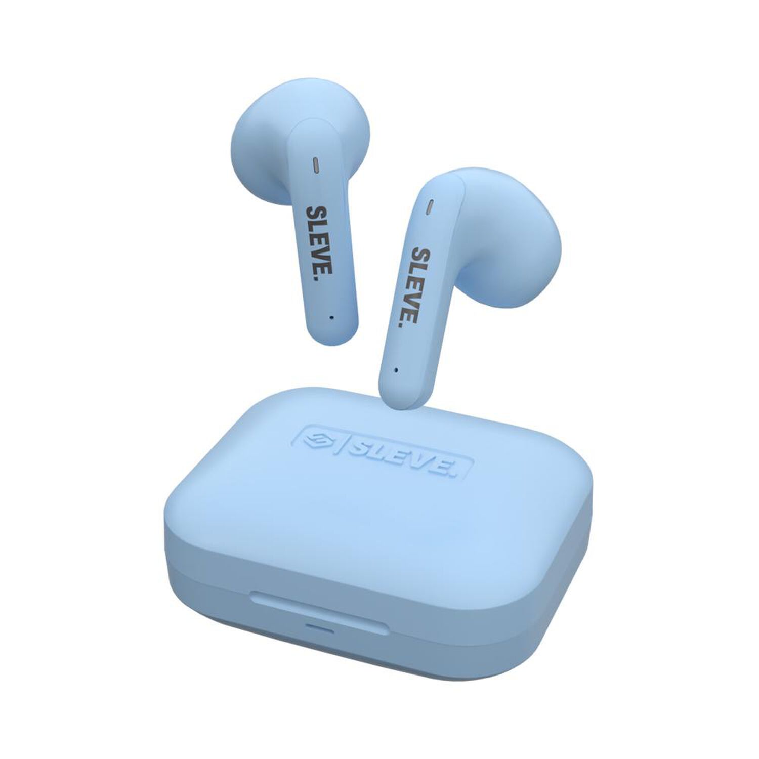 Aud&iacute;fonos Bluetooth Sleve Purex image number 0.0