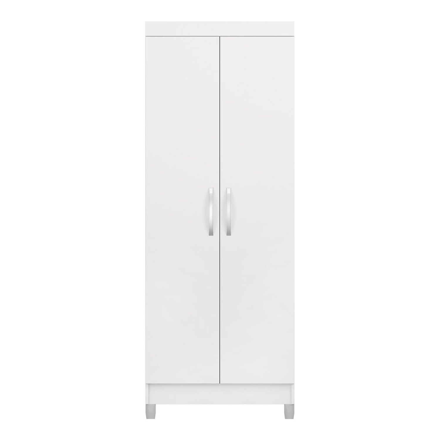 Mueble Casaideal Despensa Linz / 2 Puertas image number 0.0