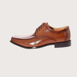 Zapato Marr&oacute;n Casatia Art. 8229abrown