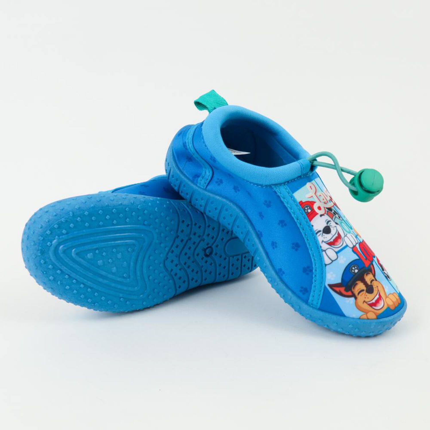 Sandalia Ni&ntilde;o Paw Patrol image number 1.0