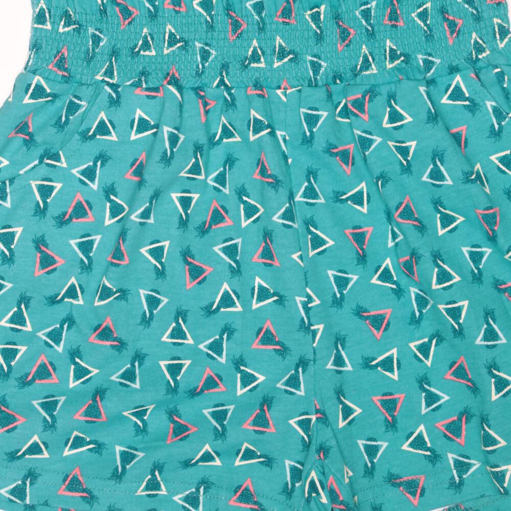 Conjunto Ni&ntilde;a Teen Red & Rock image number 2.0