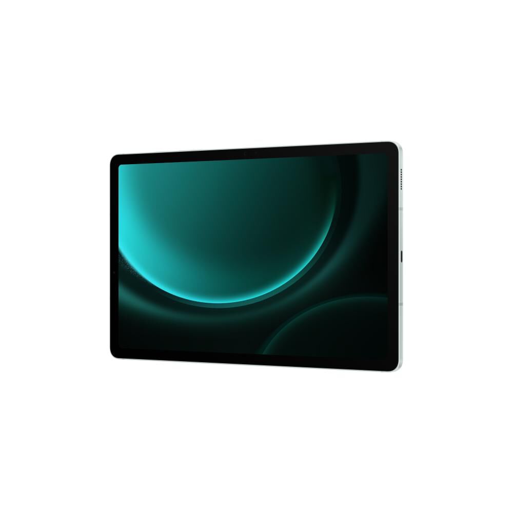 Tablet 10.9" Samsung Tab S9 Fe / 6 GB RAM / 128 GB image number 6.0