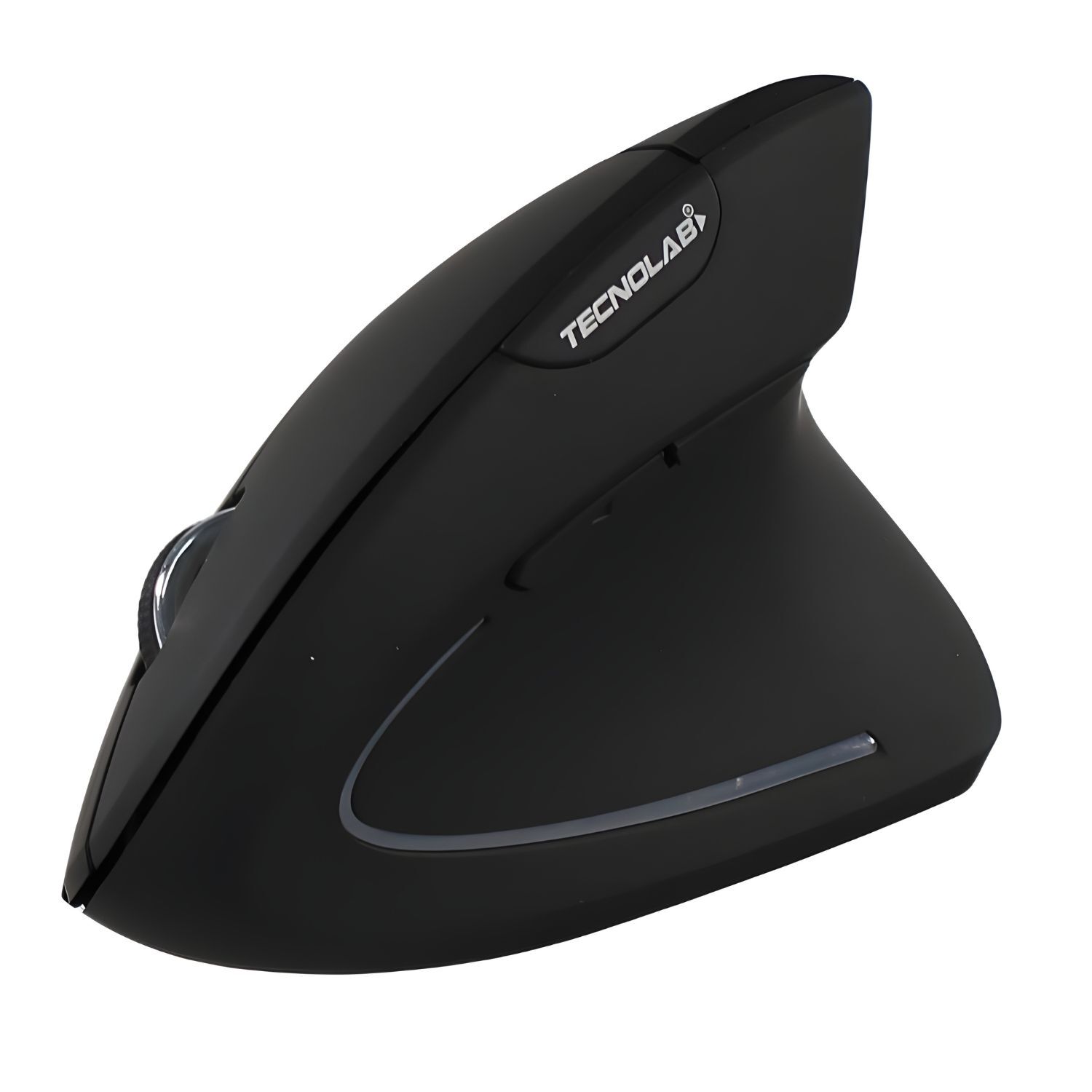 Mouse Vertical Ergon&oacute;mico Dual Usb + Bluetooth - Ps image number 0.0