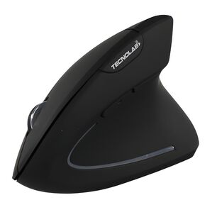 Mouse Vertical Ergon&oacute;mico Dual Usb + Bluetooth - Ps