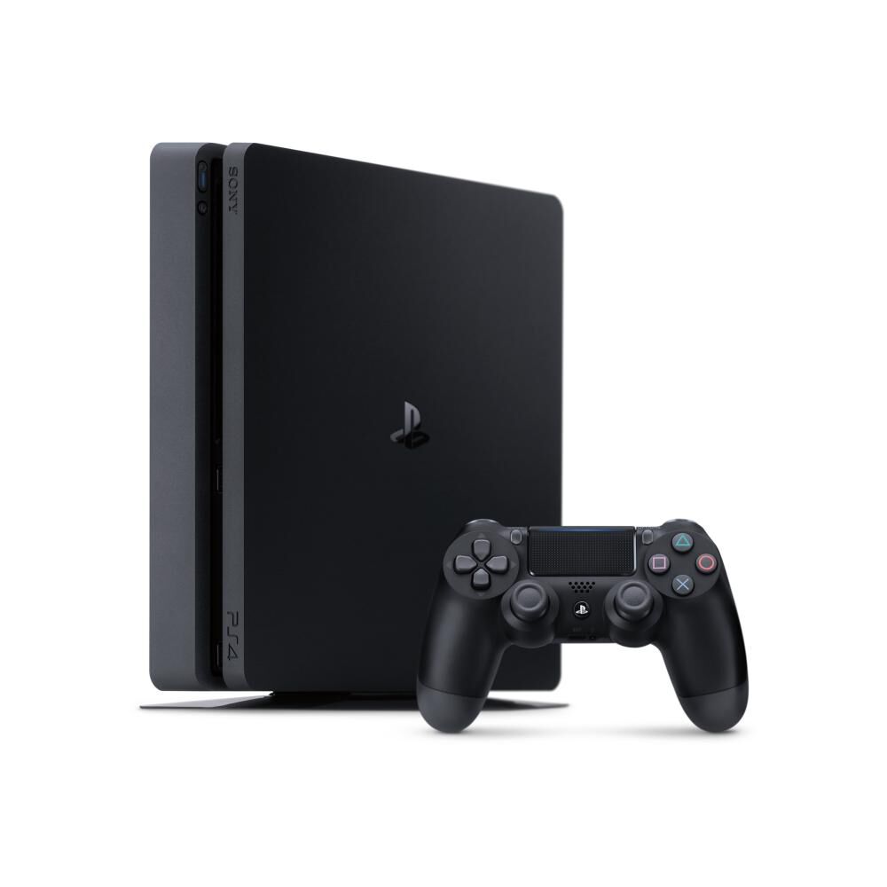 Consola Sony Playstation 4 Megapack 18 image number 2.0
