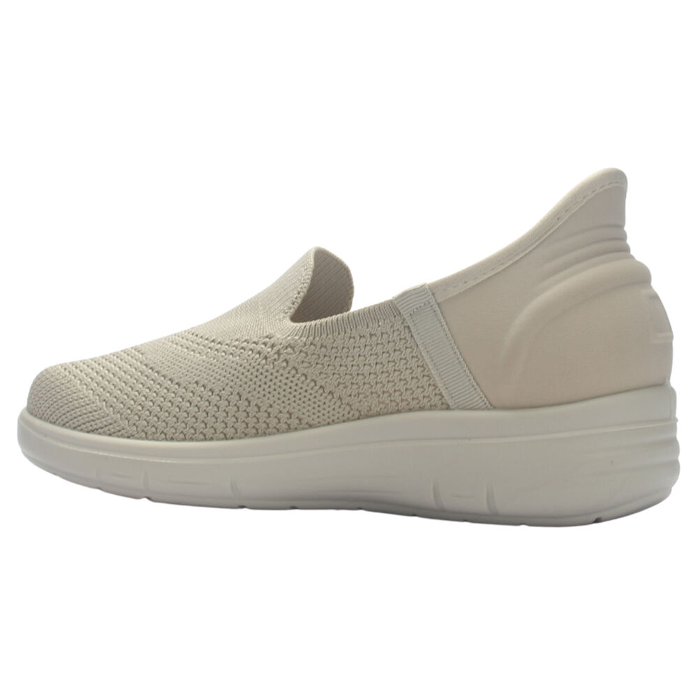 Zapatilla Mujer Chalada Momi-1 Beige Urbano image number 3.0