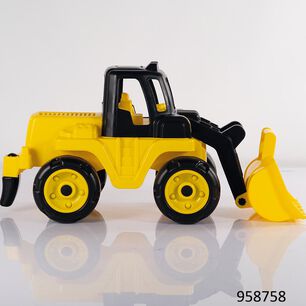 Camion Rodado Dolu Giant Loader