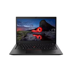 Lenovo T495s 16gb Ram 512gb Ssd Radeon Vega Graphics 2gb Amd Ryzen 7 Pro- Reacondicionado