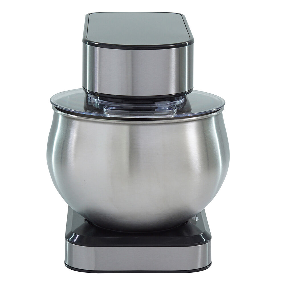 Batidora Inox Lorenzza 5 Litros image number 2.0