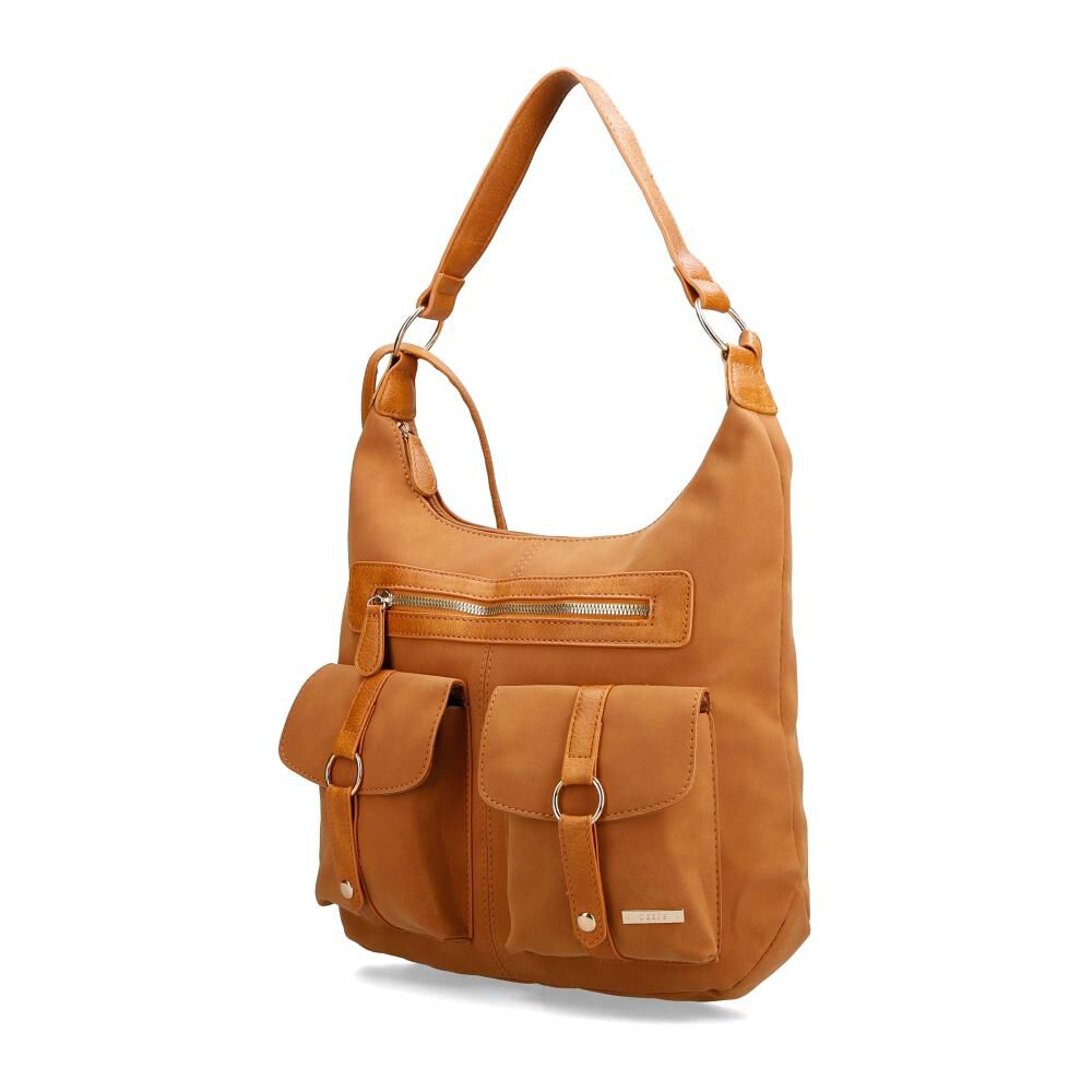 Cartera Pu Mujer Geeps image number 2.0