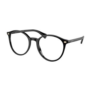 Lentes &Oacute;pticos Shiny Black Ralph