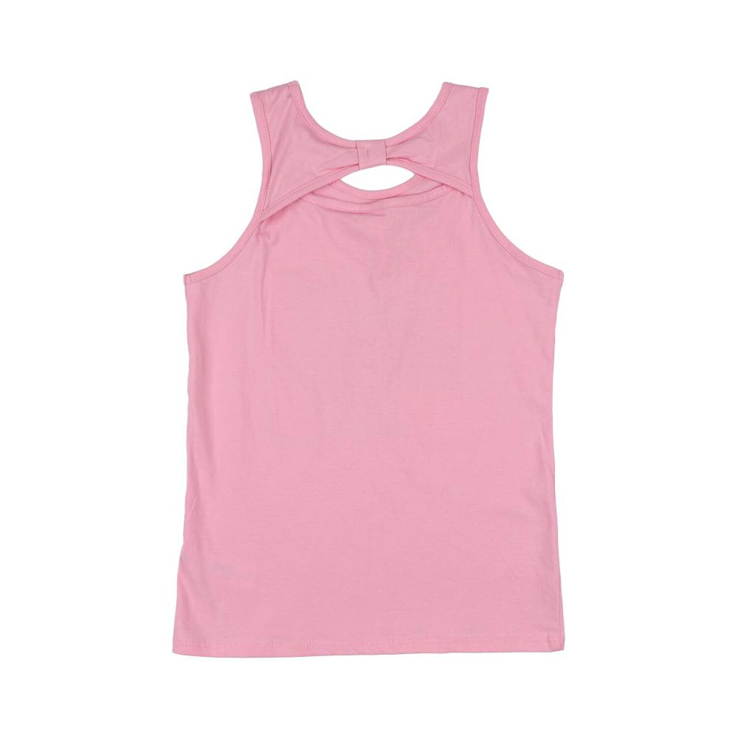 Polera Ni&ntilde;a Red - Rock image number 1.0