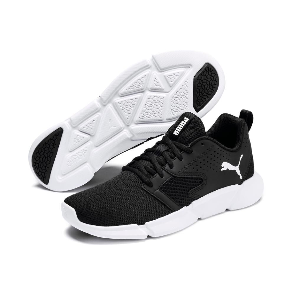 Zapatilla Running Hombre Puma Interflex Modern en Oferta | Hites.com