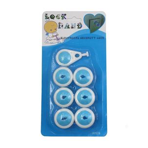 Seguro Para Enchufe Protector De Tomacorriente Bebe