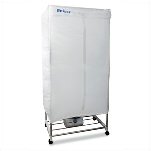 Secadora El&eacute;ctrica Port&aacute;til 15 Kg Ropa H&uacute;meda 11 Kg Ropa Seca