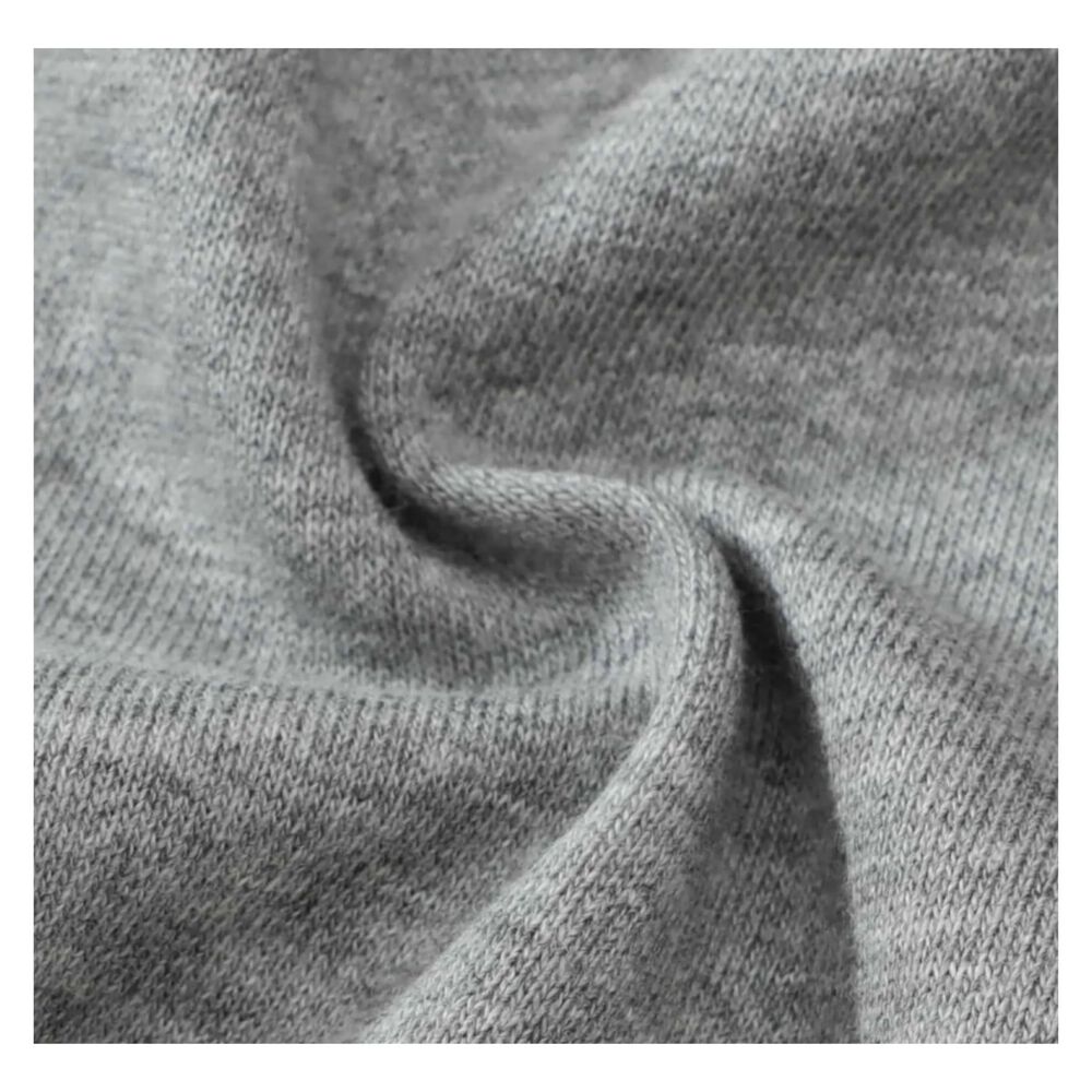 Pantal&oacute;n Buzo Ni&ntilde;o 100% Algod&oacute;n Jump Kids Gris Claro Oso image number 5.0