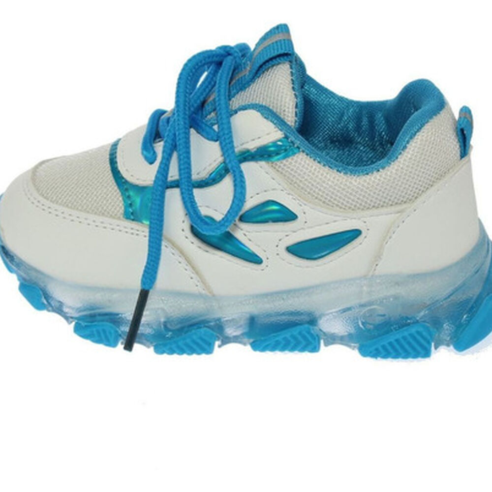 Zapatilla Azul Bbo Art: 32911e2080861 image number 6.0