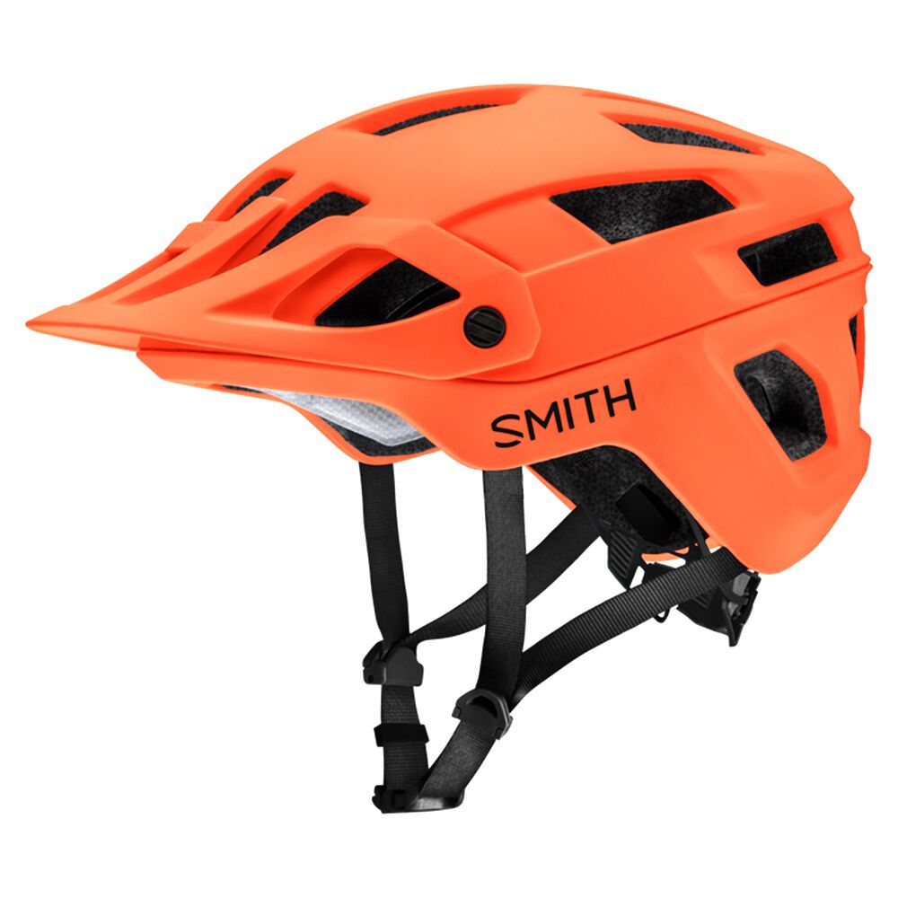 Casco Smith Engage Mips Matte Cinder L image number 0.0